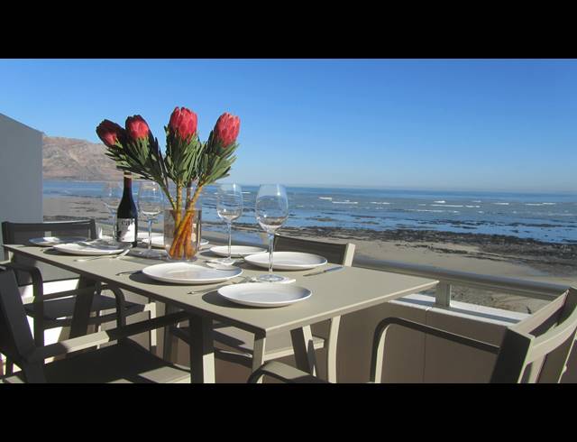 2 BEDROOM APARTMENT RENTED IN GREENWAYS GOLF ESTATE